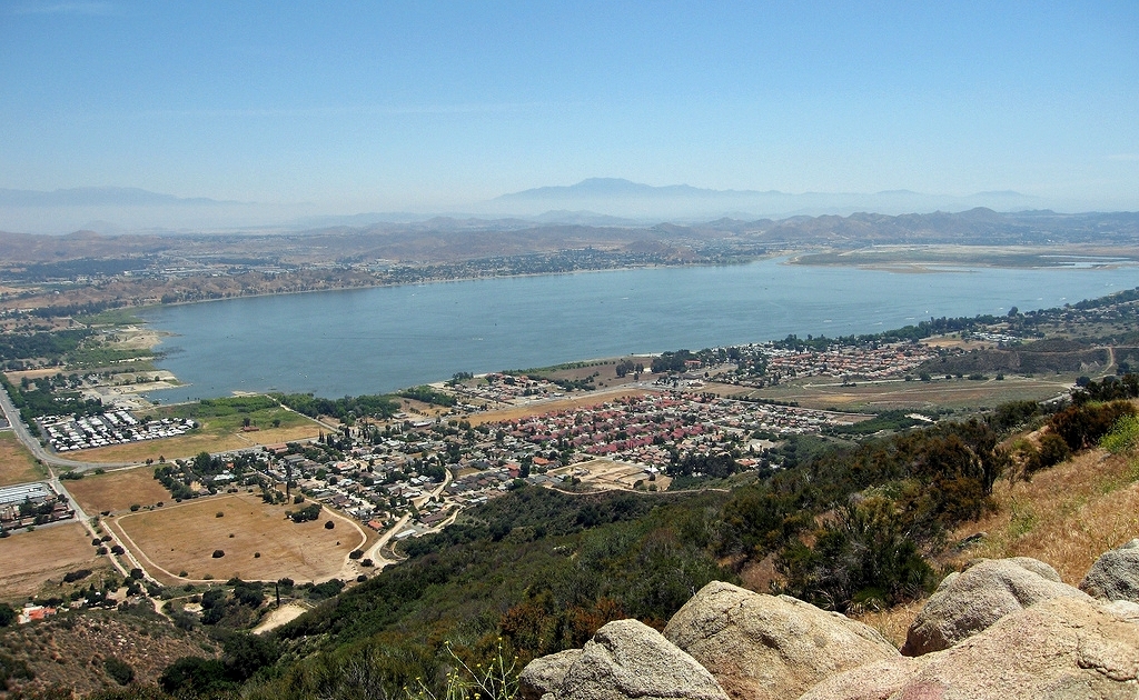 Lake Elsinore Power Wash Services, CA