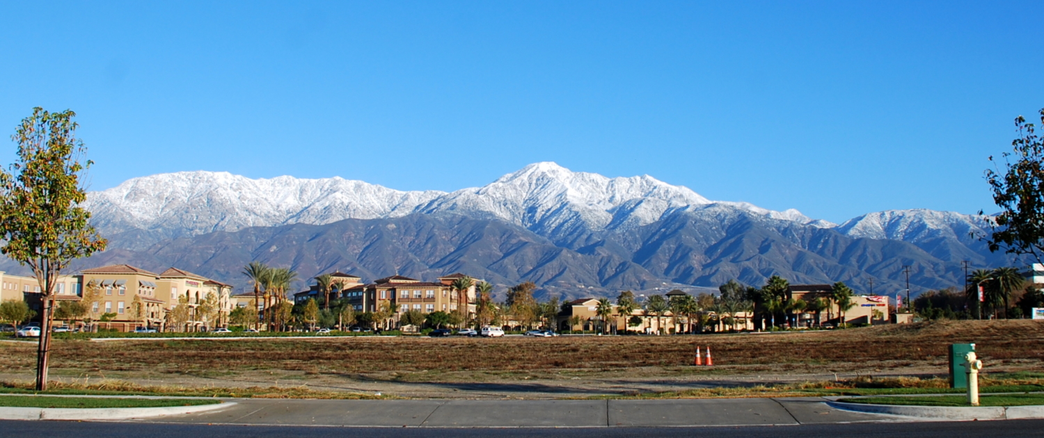 Rancho Cucamonga, CA